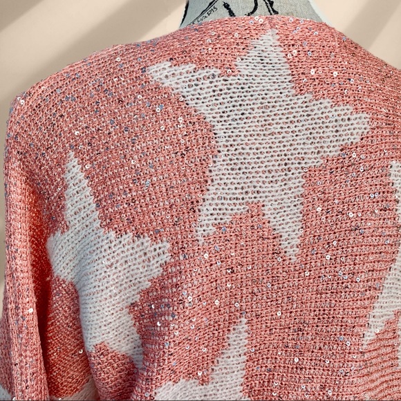 Star ⭐️ sweater SMALL - Picture 5 of 6